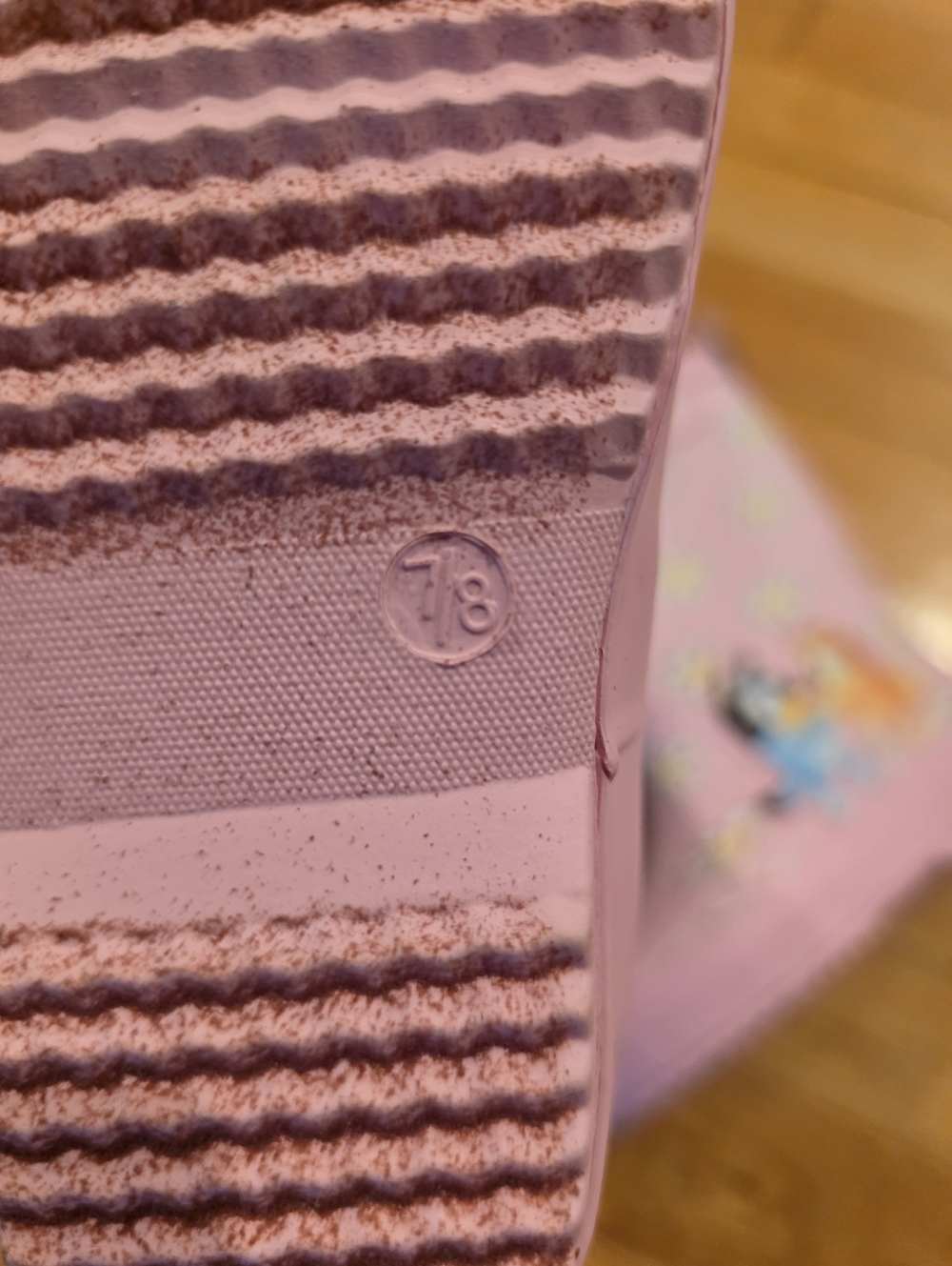 Bluey Rainboots - Picture 3 of 3